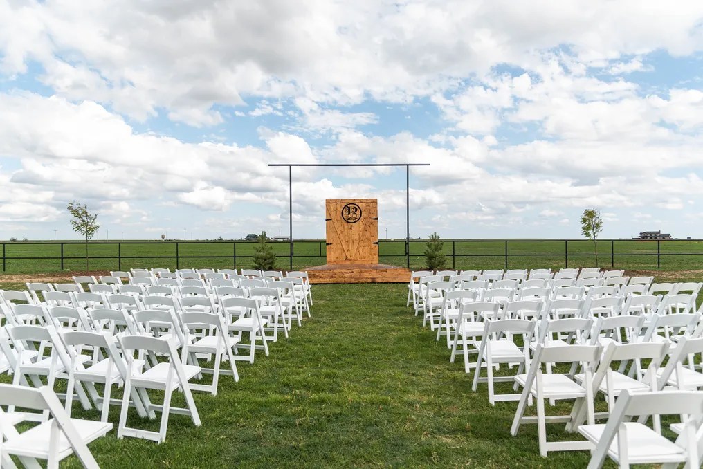 Vista Ridge Venue #2