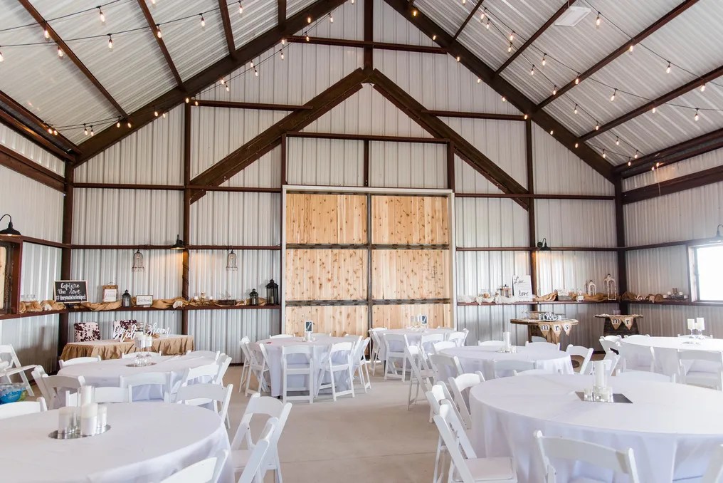 Vista Ridge Venue #3
