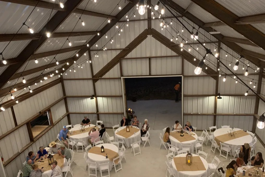 Vista Ridge Venue #5