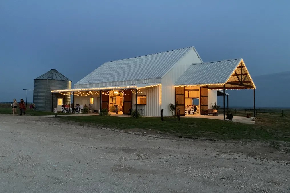 Vista Ridge Venue #6
