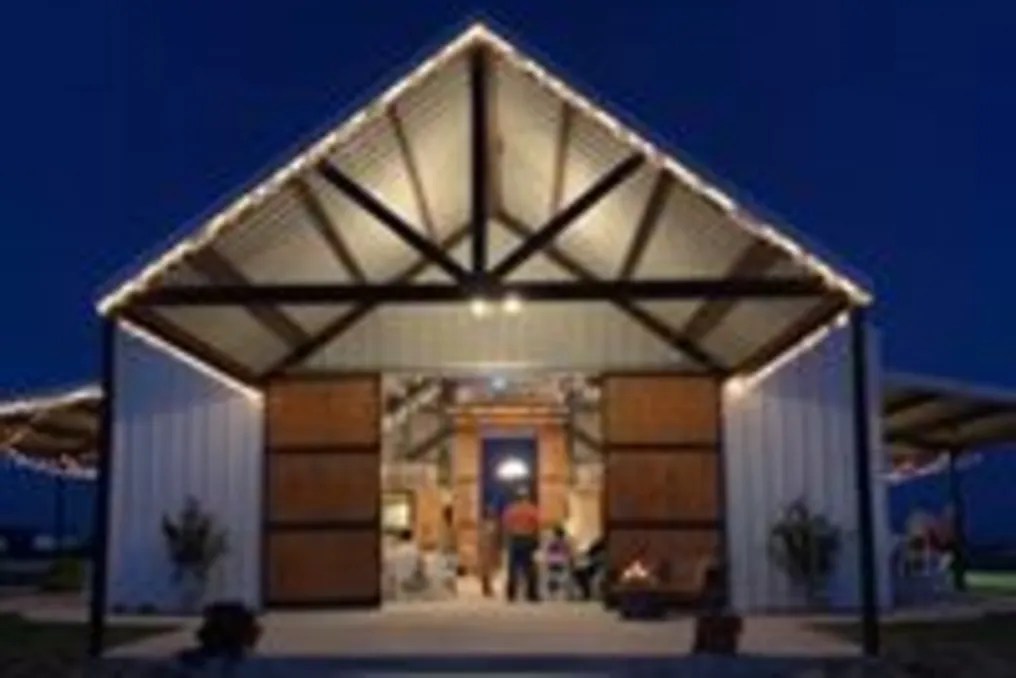 Vista Ridge Venue #7