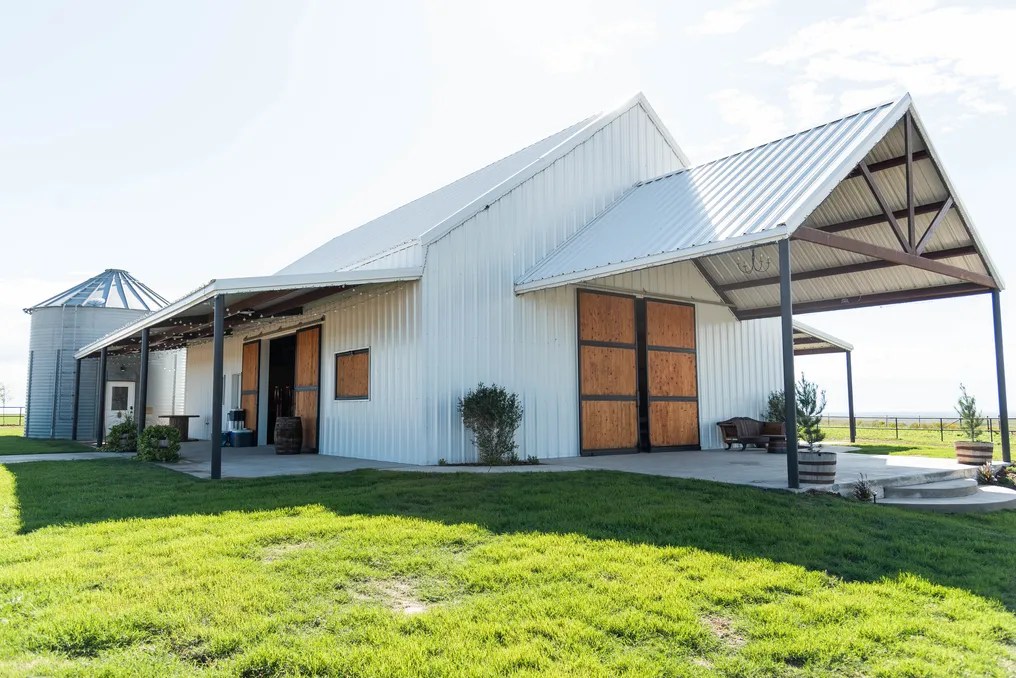 Vista Ridge Venue #8