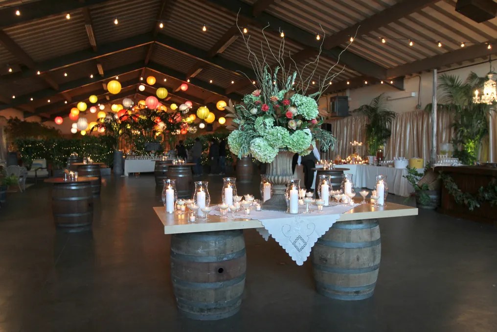 Monterey County Fair & Event Center #14
