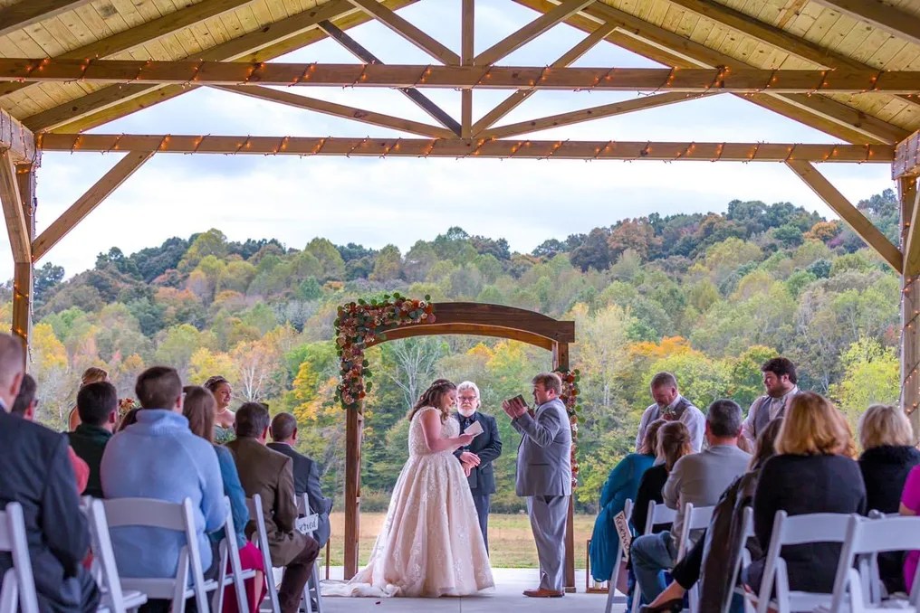 Southerland Farm Weddings & Events LLC #1
