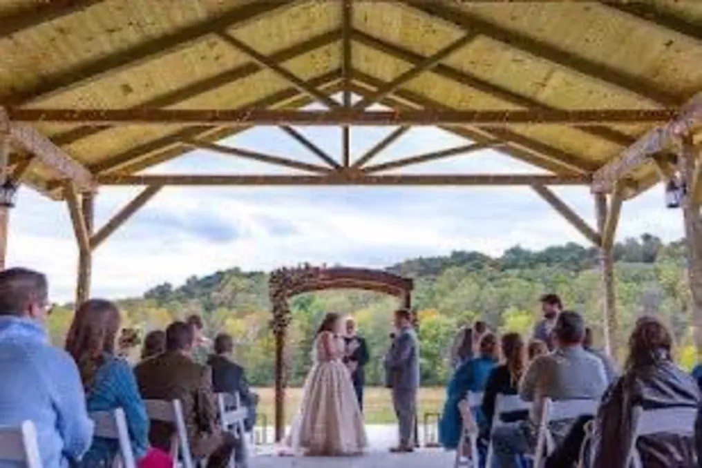 Southerland Farm Weddings & Events LLC #4