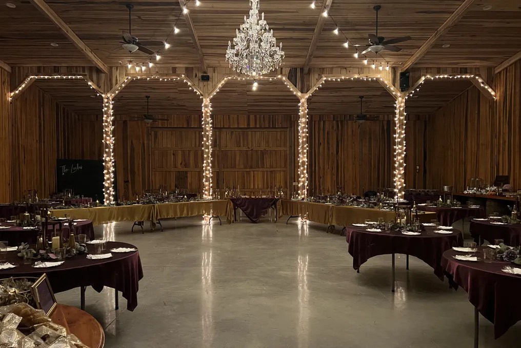 Southerland Farm Weddings & Events LLC #5