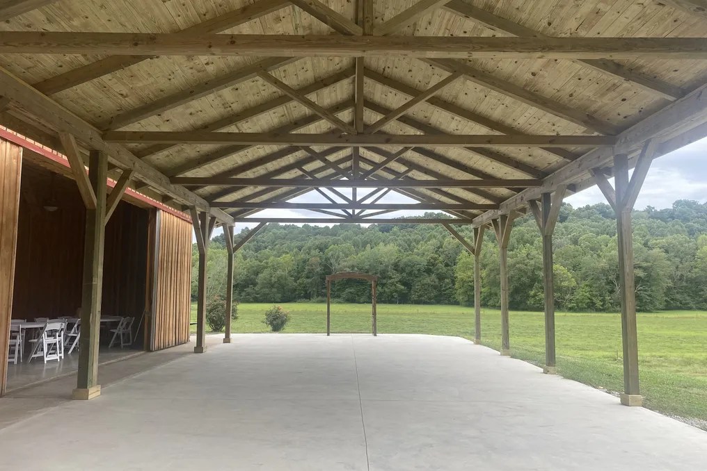 Southerland Farm Weddings & Events LLC #6