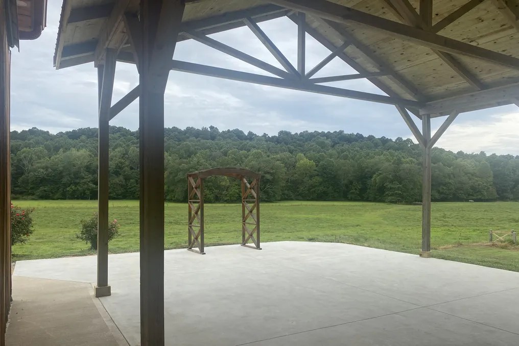 Southerland Farm Weddings & Events LLC #7
