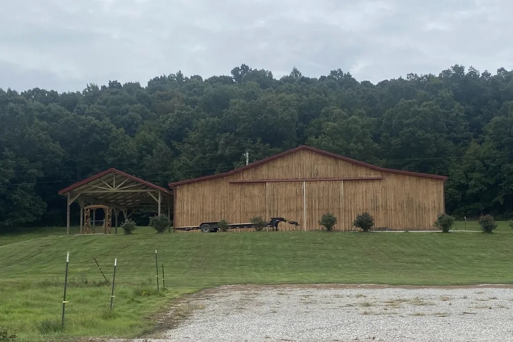 Southerland Farm Weddings & Events LLC #8