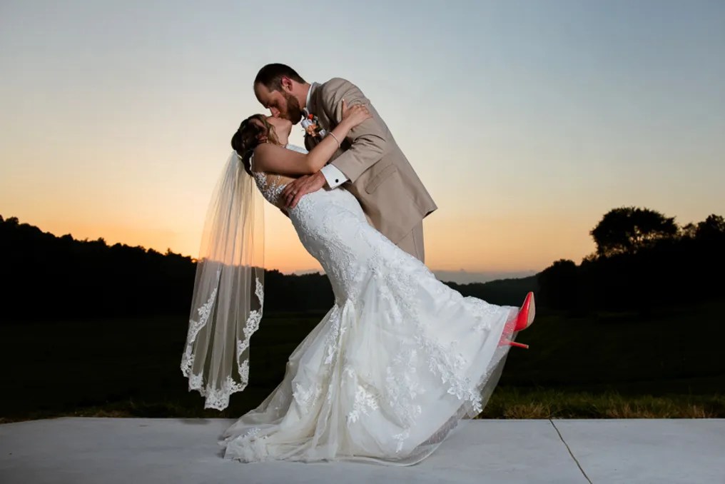 Southerland Farm Weddings & Events LLC #10