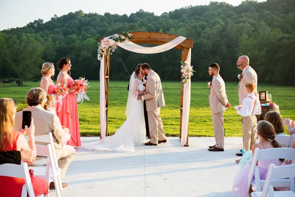 Southerland Farm Weddings & Events LLC #11
