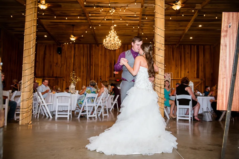 Southerland Farm Weddings & Events LLC #12