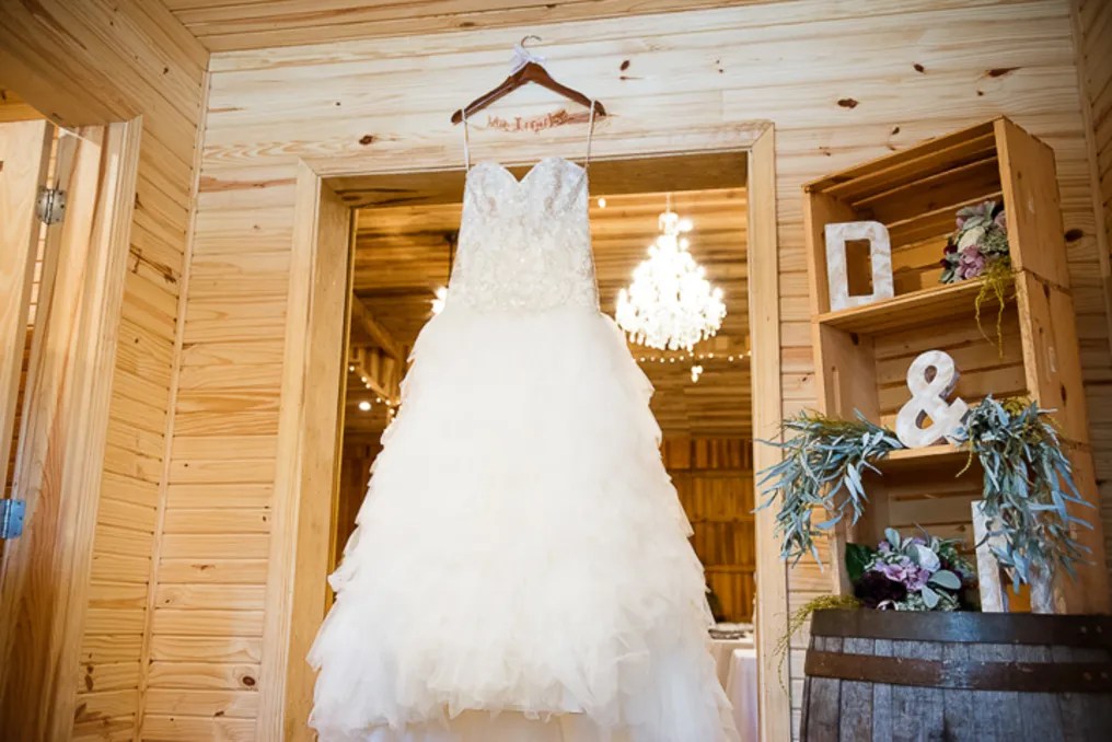 Southerland Farm Weddings & Events LLC #13