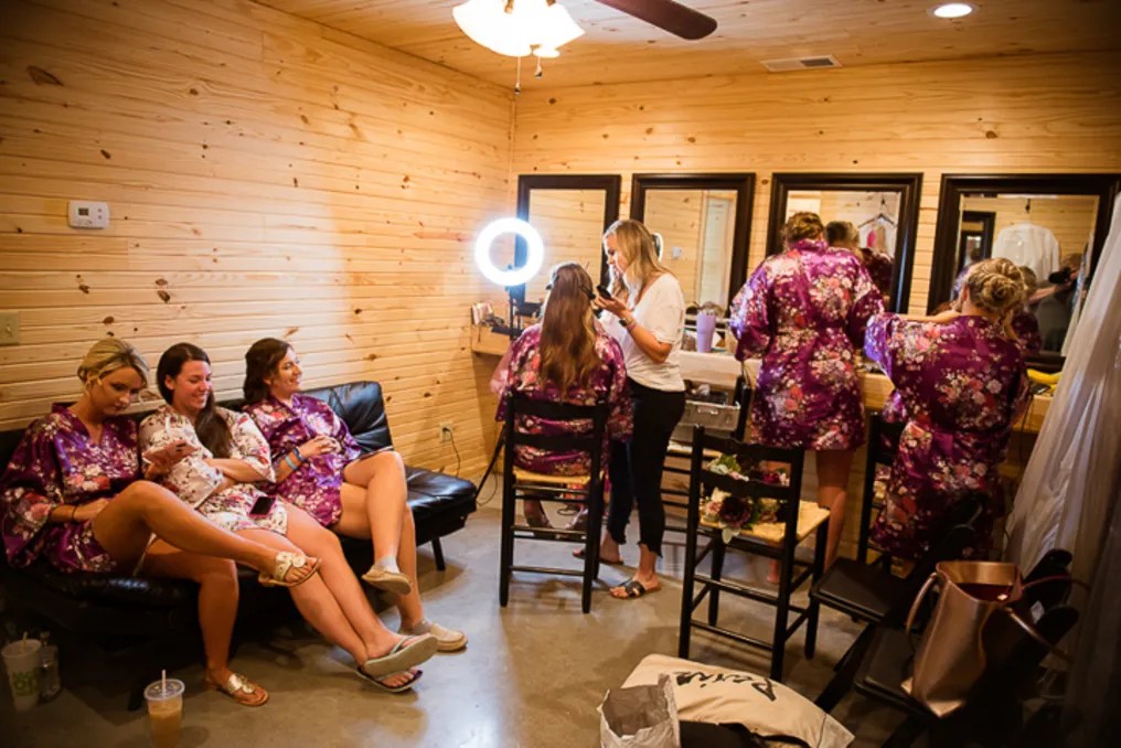 Southerland Farm Weddings & Events LLC #14