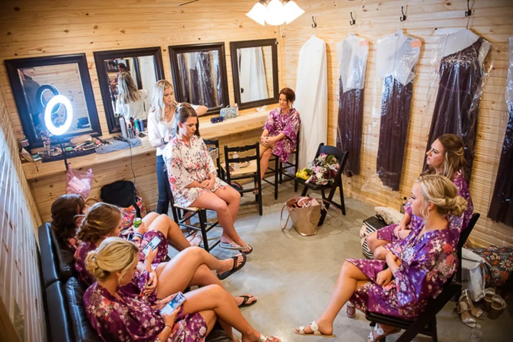 Southerland Farm Weddings & Events LLC #17