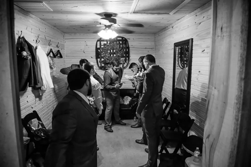 Southerland Farm Weddings & Events LLC #18