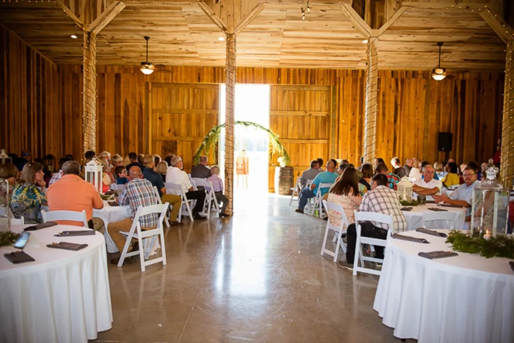 Southerland Farm Weddings & Events LLC #23