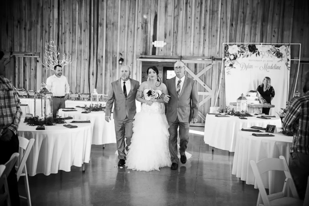 Southerland Farm Weddings & Events LLC #24
