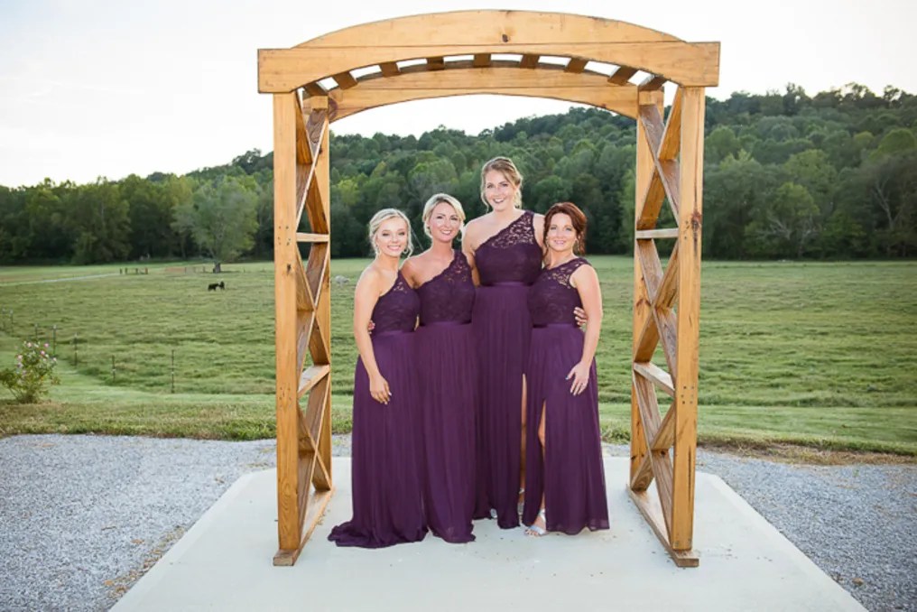 Southerland Farm Weddings & Events LLC #25