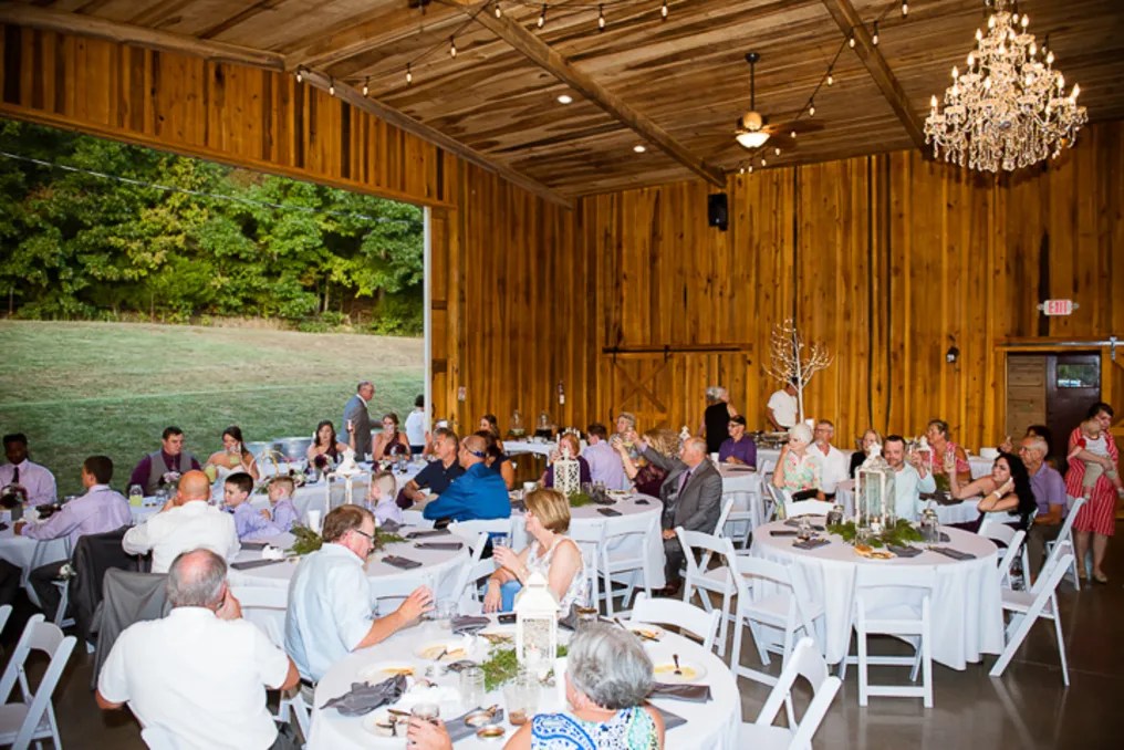 Southerland Farm Weddings & Events LLC #26