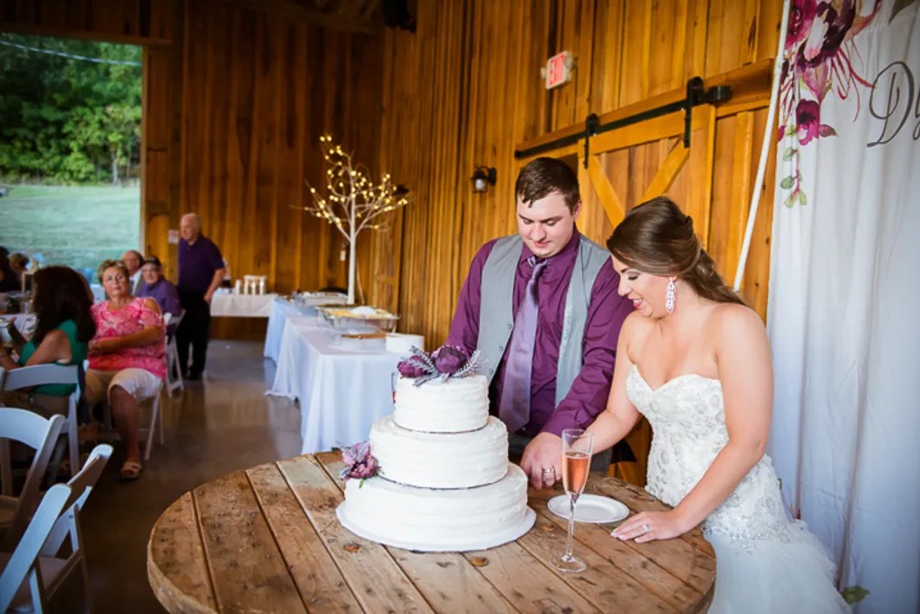 Southerland Farm Weddings & Events LLC #27