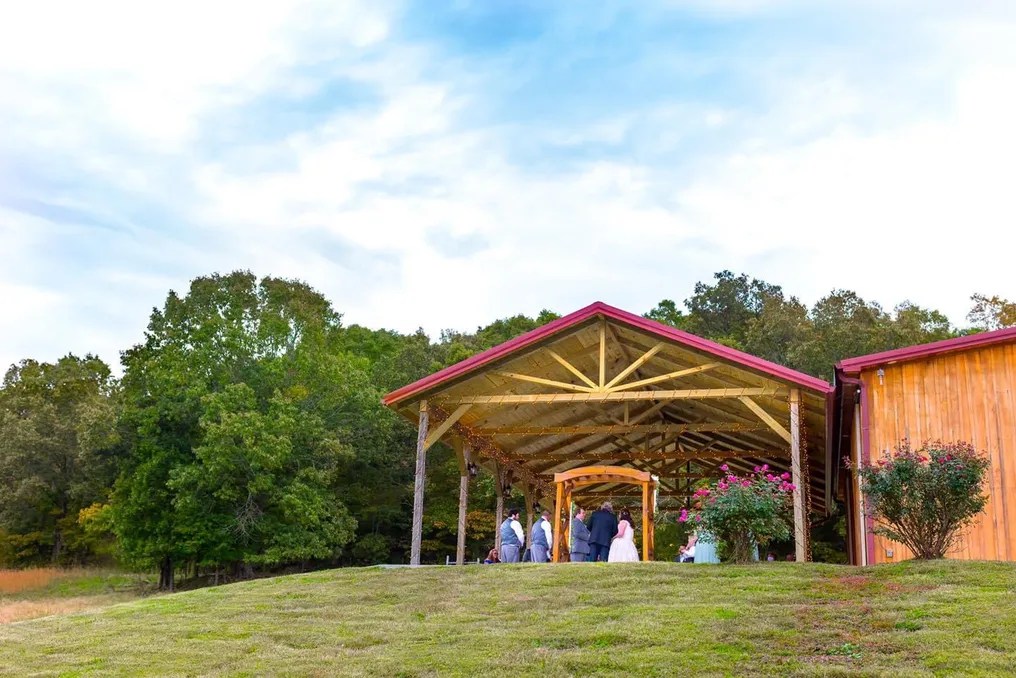 Southerland Farm Weddings & Events LLC #30
