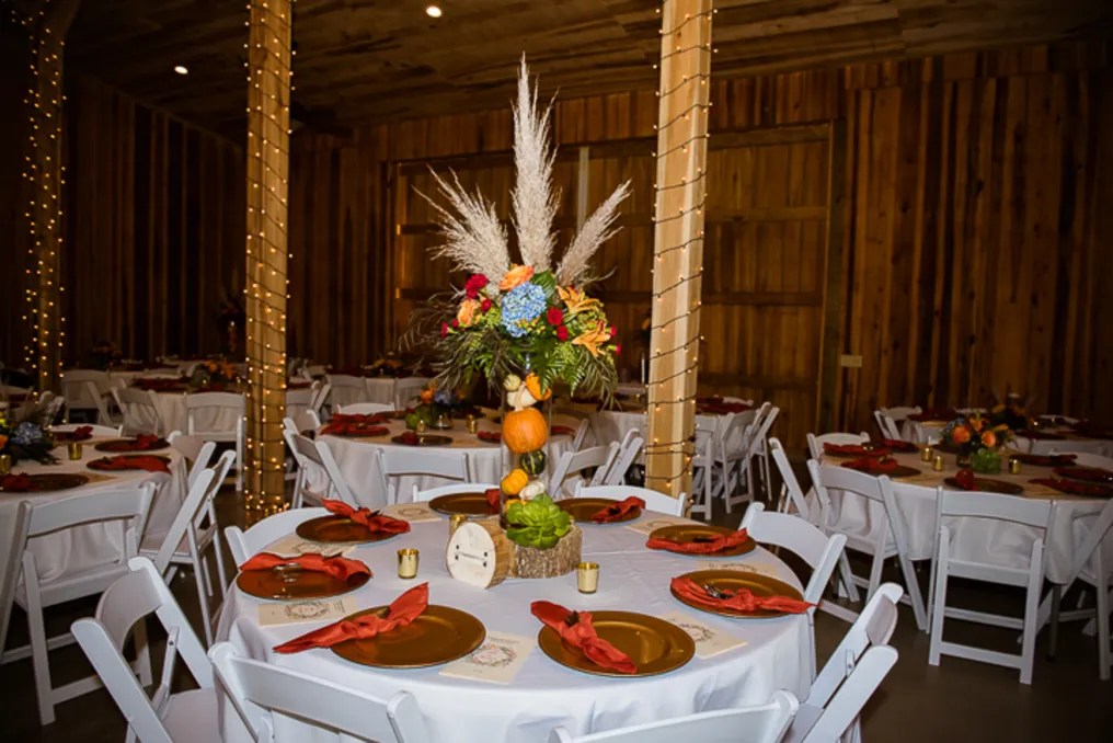 Southerland Farm Weddings & Events LLC #33