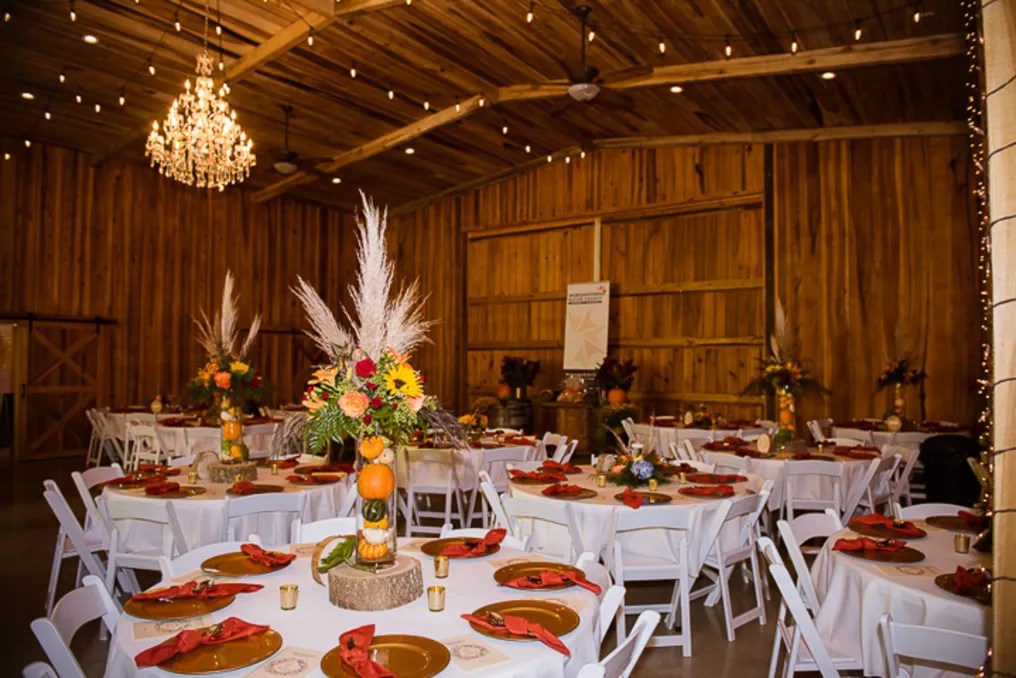 Southerland Farm Weddings & Events LLC #34
