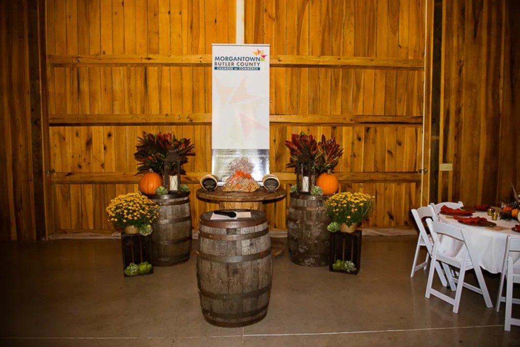 Southerland Farm Weddings & Events LLC #35