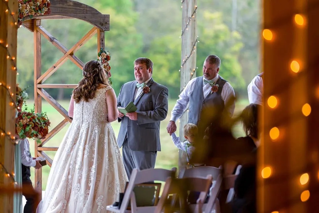 Southerland Farm Weddings & Events LLC #36
