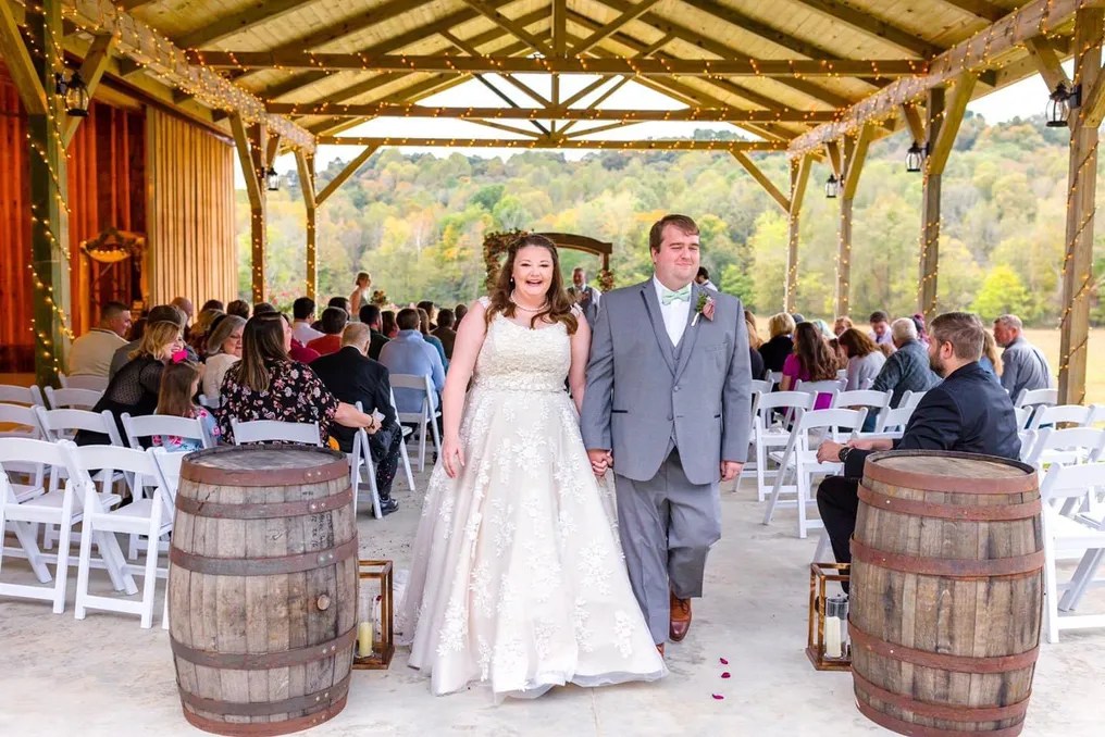 Southerland Farm Weddings & Events LLC #38