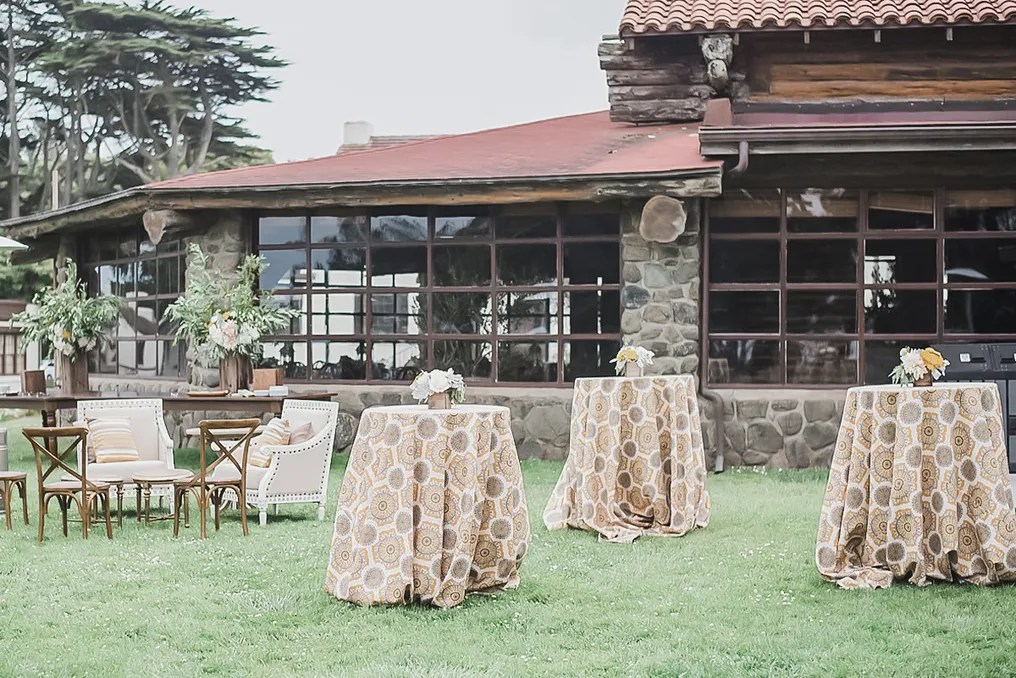 Log Cabin at the Presidio #30