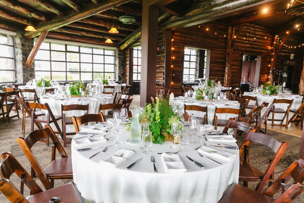 Log Cabin at the Presidio #45