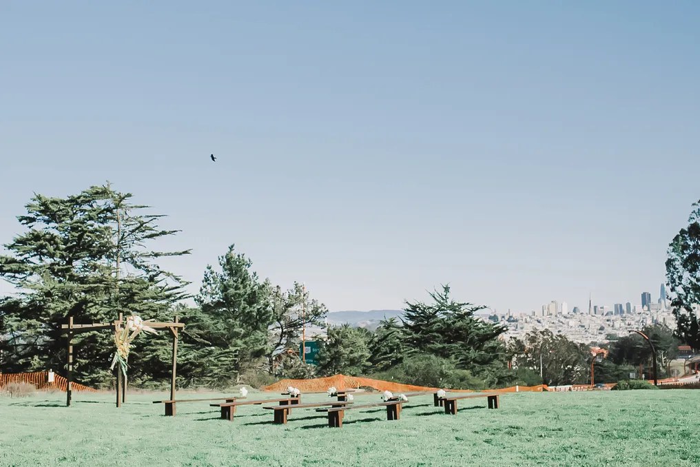 Log Cabin at the Presidio #71