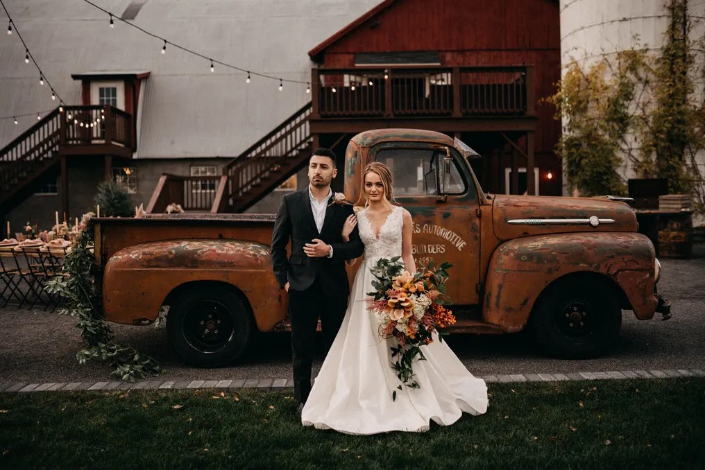 Hayloft on the Arch #3