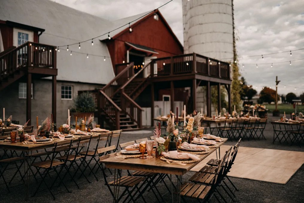 Hayloft on the Arch #4