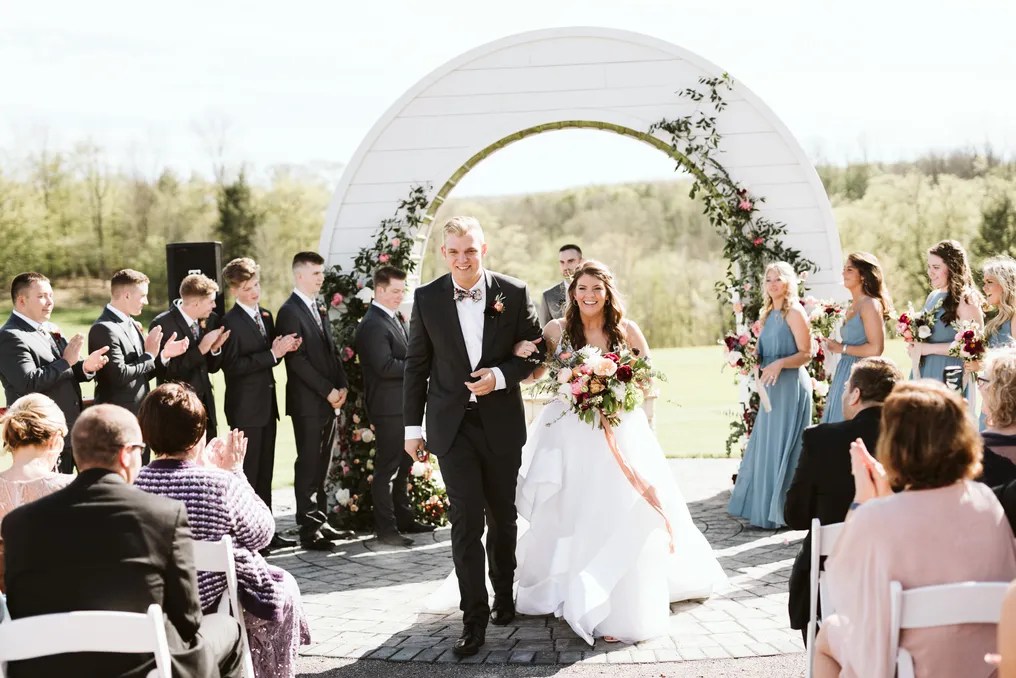 Hayloft on the Arch #5