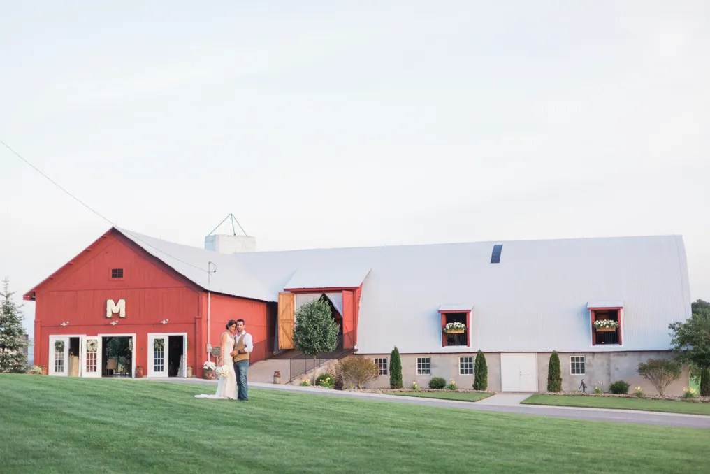 Hayloft on the Arch #7