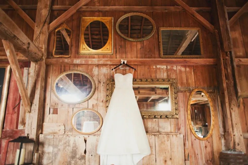 Hayloft on the Arch #8