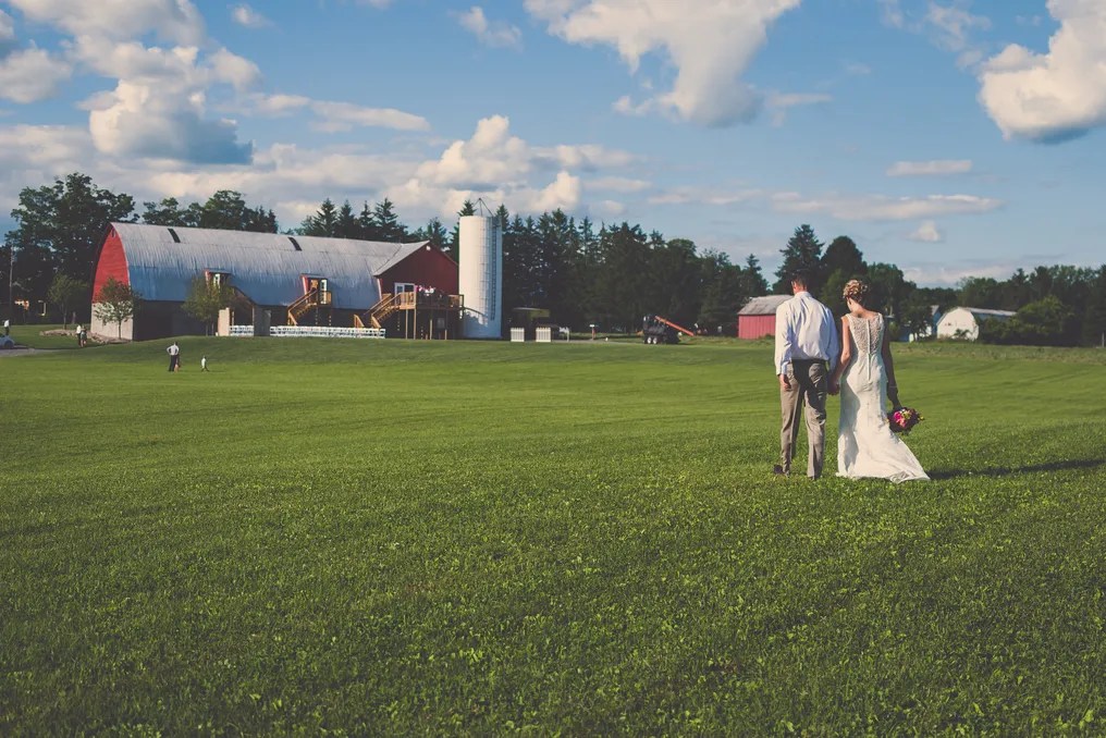 Hayloft on the Arch #14