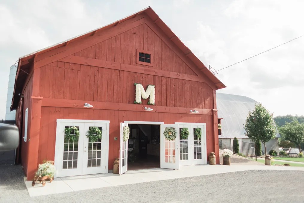 Hayloft on the Arch #16