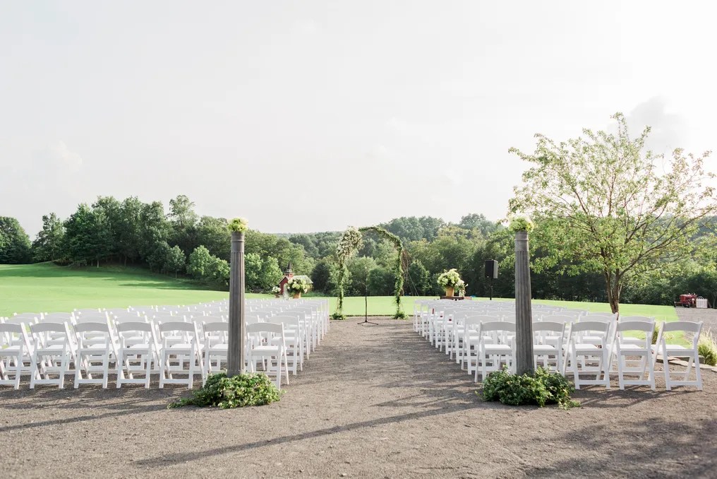 Hayloft on the Arch #18