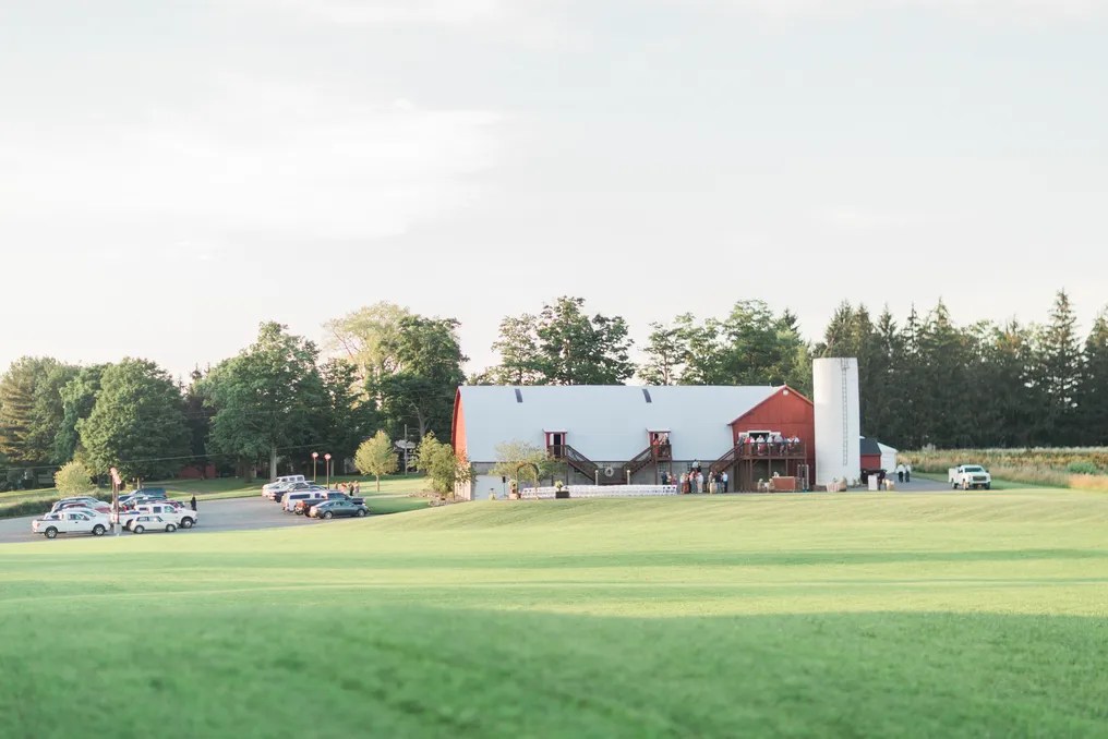 Hayloft on the Arch #20