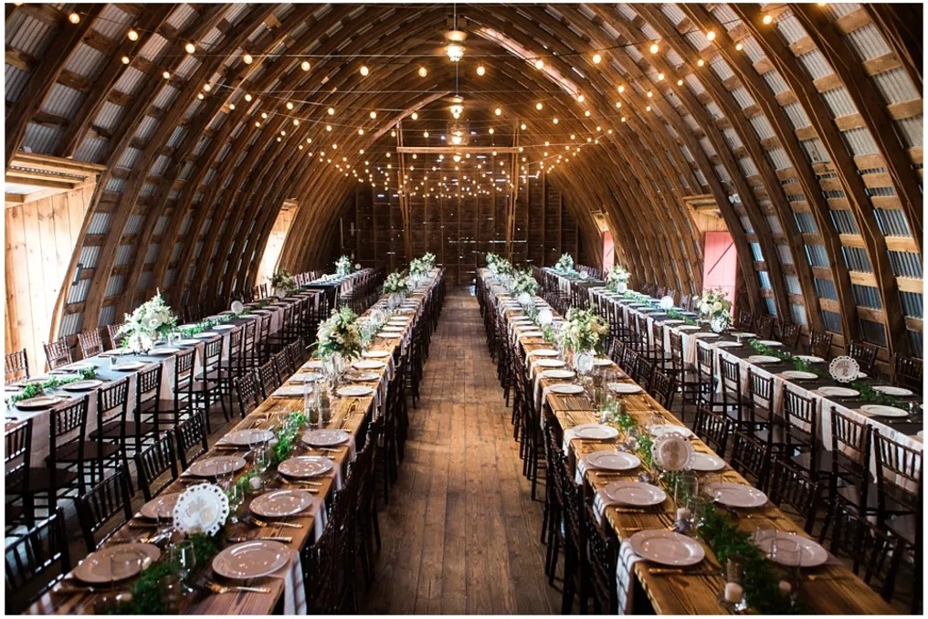 Hayloft on the Arch #23