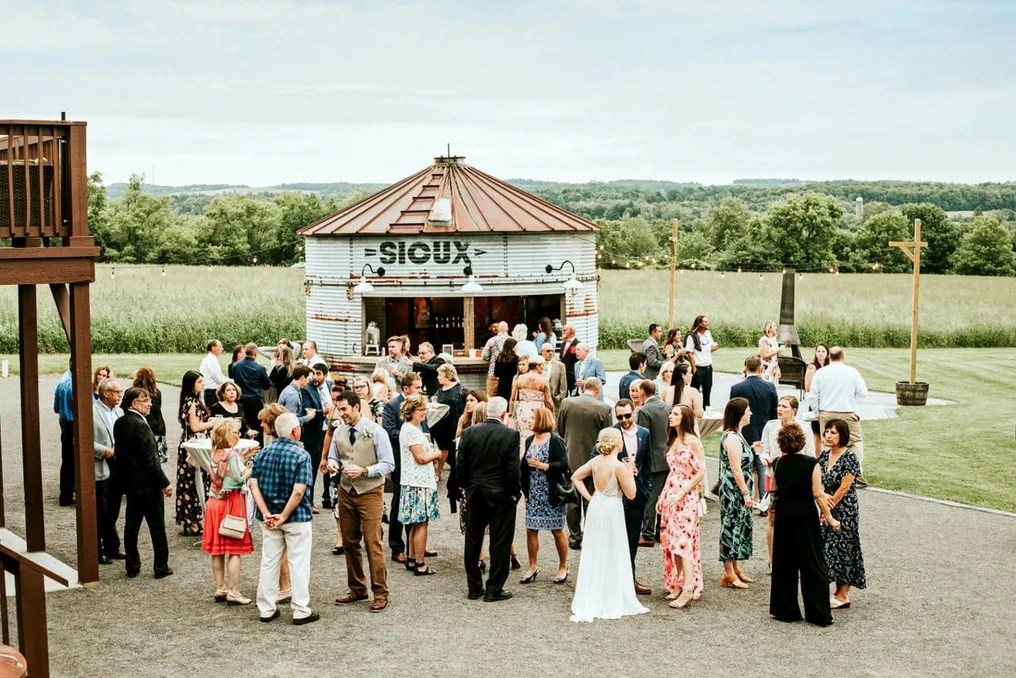 Hayloft on the Arch #25