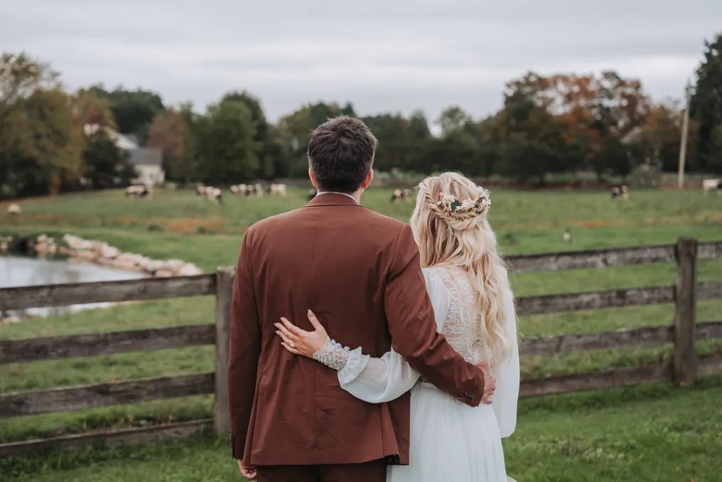 Thompson Ridge View Farm #2