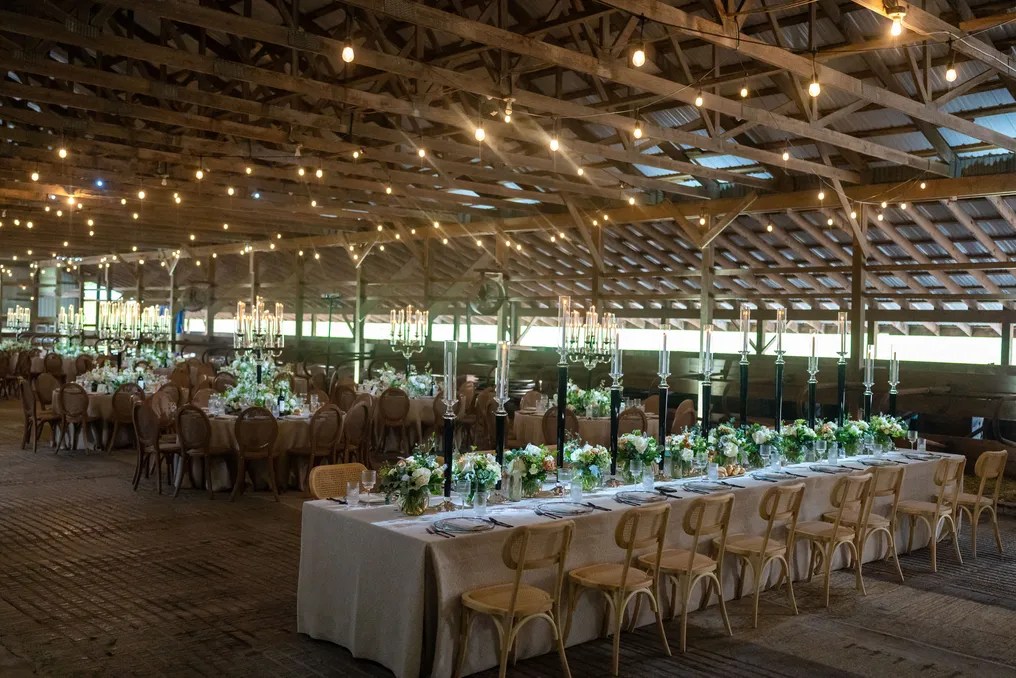 Thompson Ridge View Farm #5