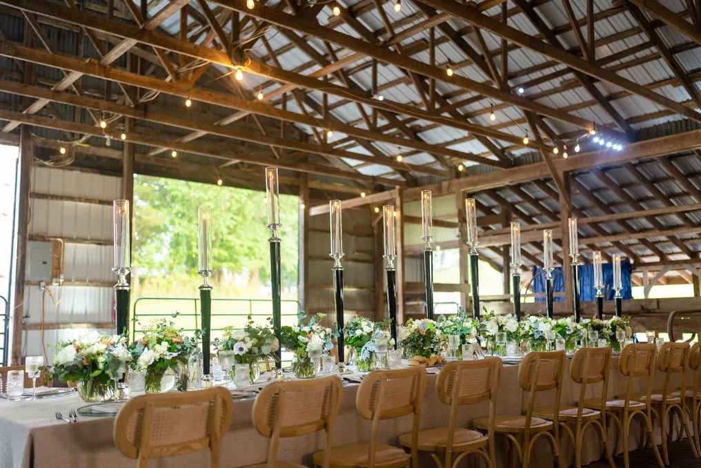 Thompson Ridge View Farm #6