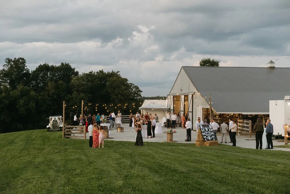 Thompson Ridge View Farm #9