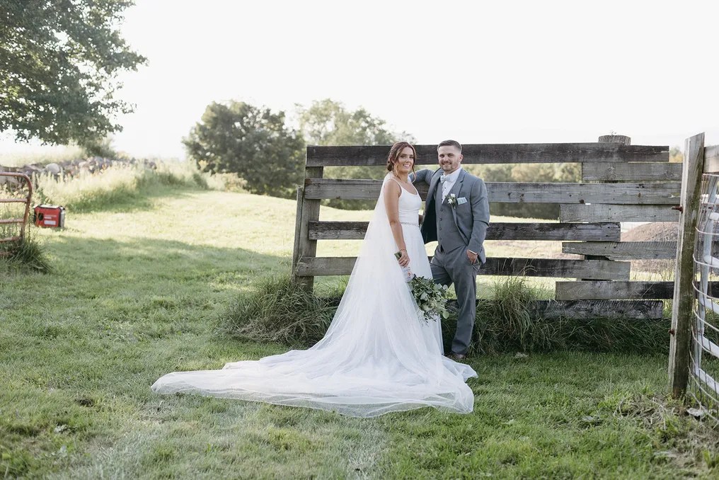 Thompson Ridge View Farm #12